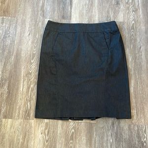 Loft skirt